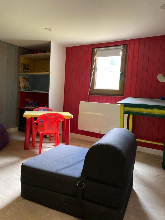 Le Chalet Du Coeur Mittlach Kültér fotó