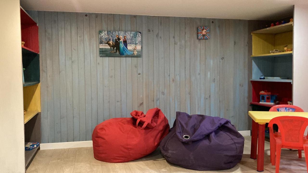 Le Chalet Du Coeur Mittlach Kültér fotó