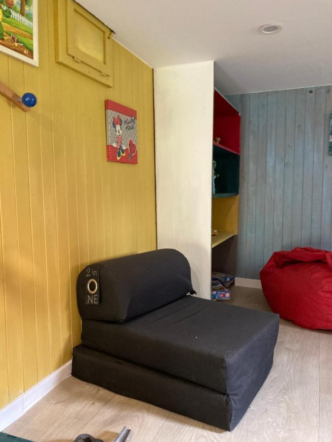 Le Chalet Du Coeur Mittlach Kültér fotó