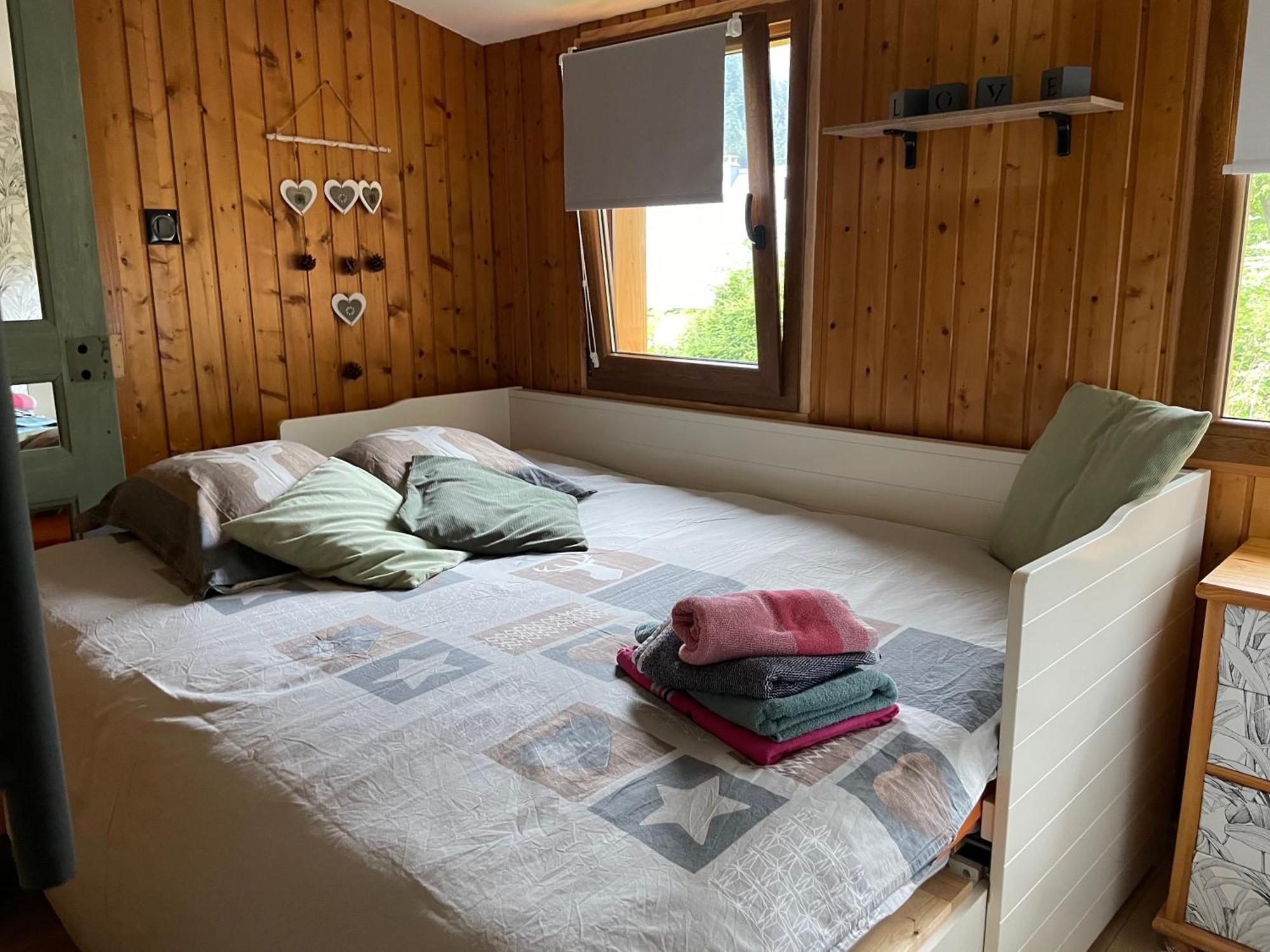 Le Chalet Du Coeur Mittlach Kültér fotó