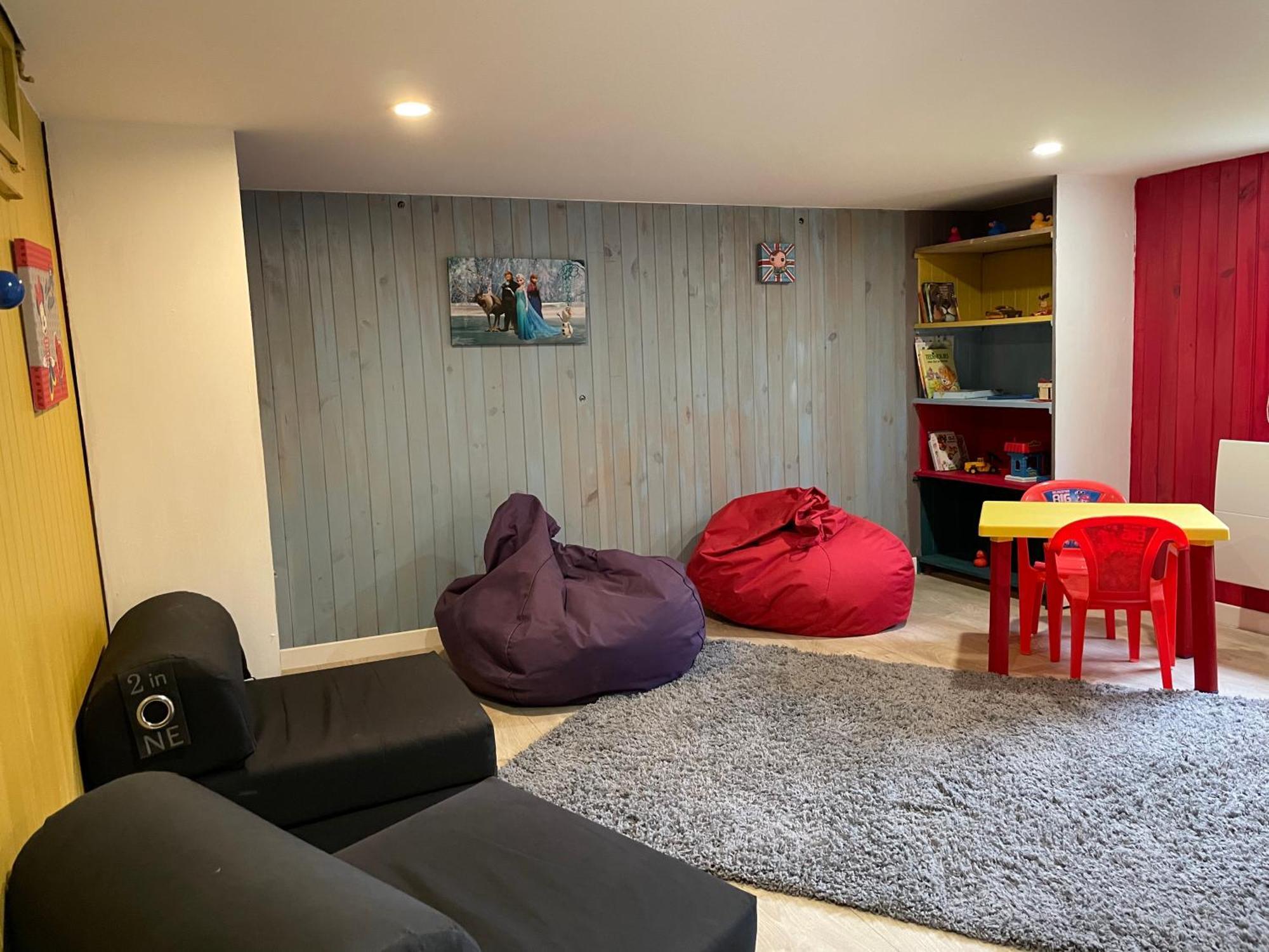 Le Chalet Du Coeur Mittlach Kültér fotó