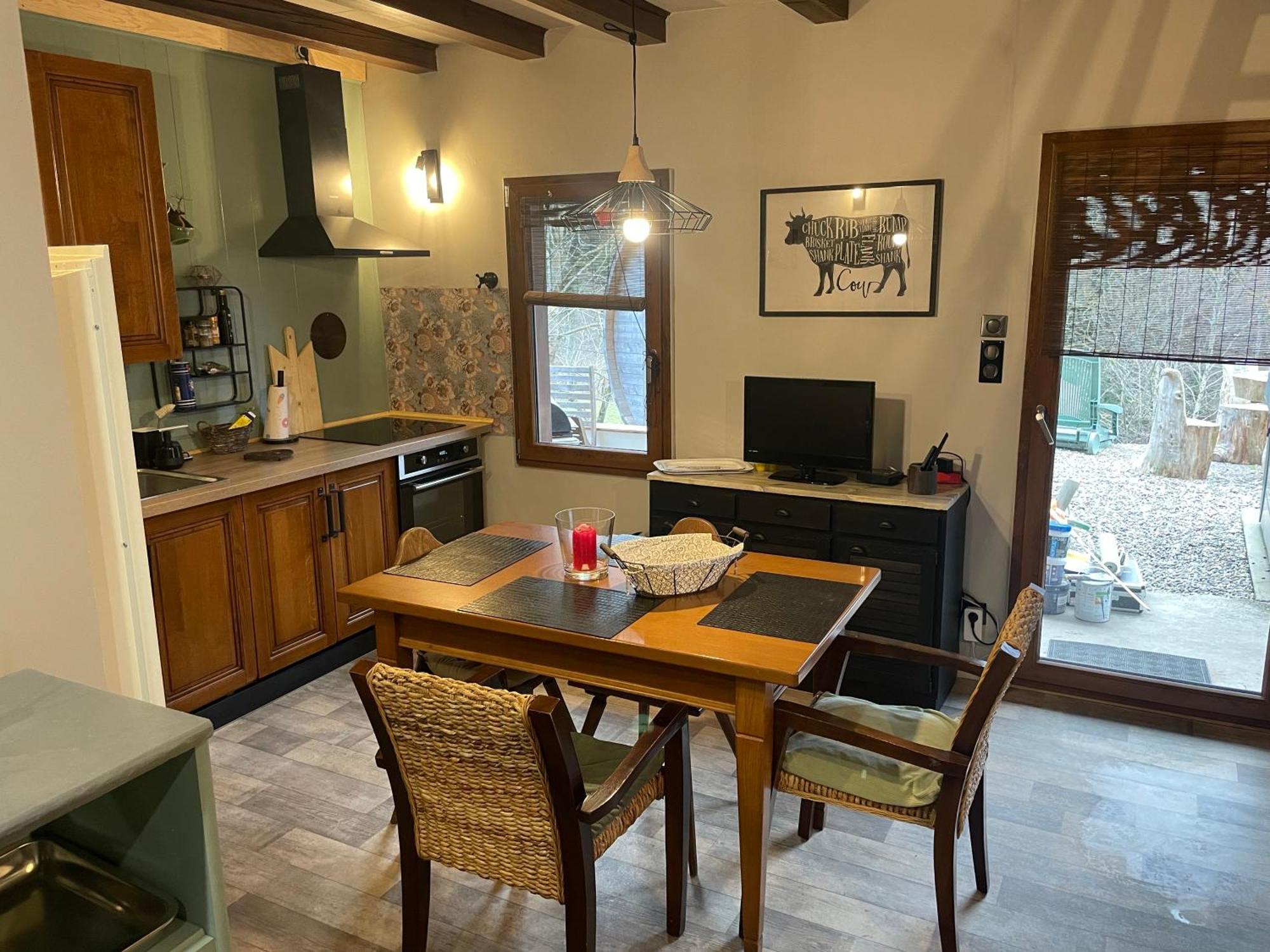 Le Chalet Du Coeur Mittlach Kültér fotó